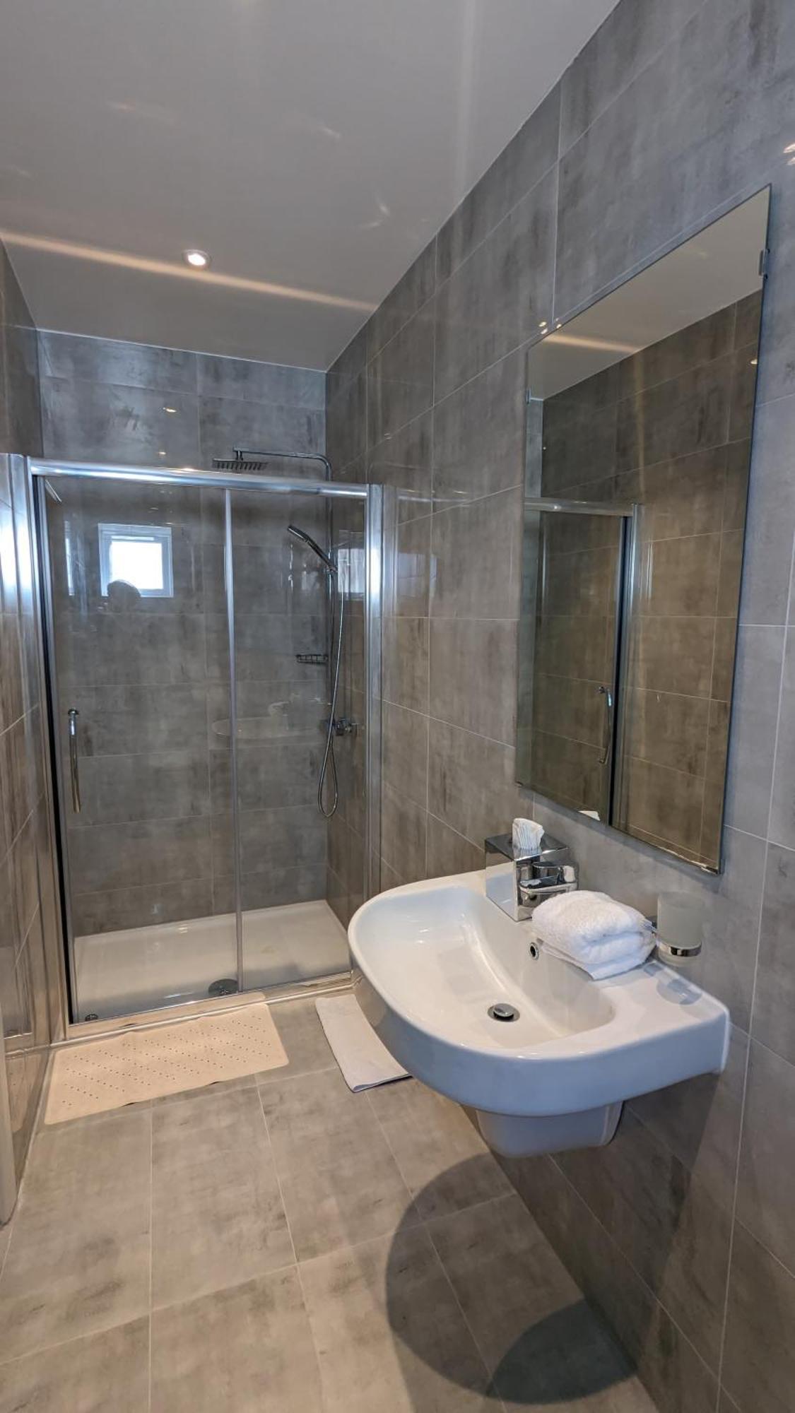 Hotel بلاكبول المظهر الخارجي الصورة